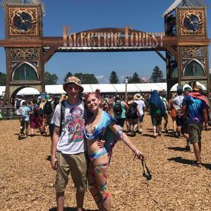 Meet your Posher, Bridget